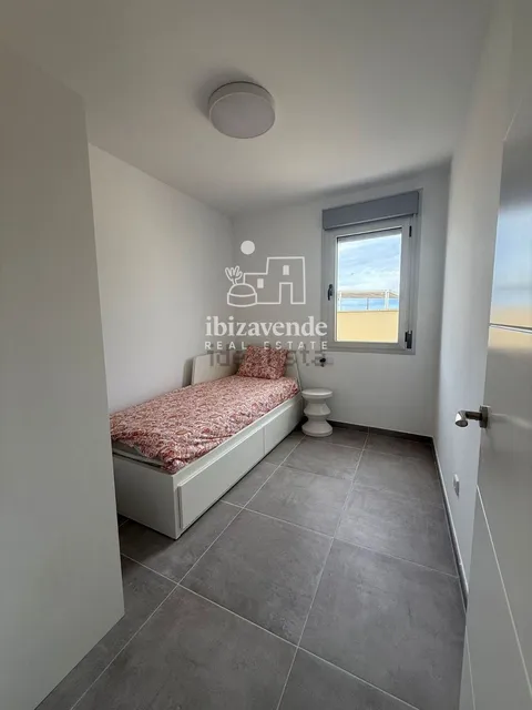 Pis de 54 m² a Sant Antoni de Portmany