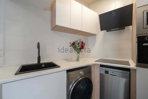 Wohnung 70 m² in Madrid