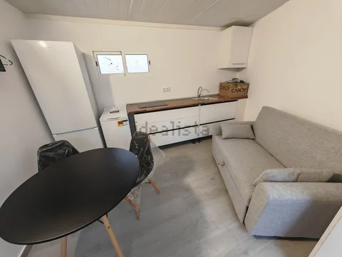 Casa de 35 m² a el Campello