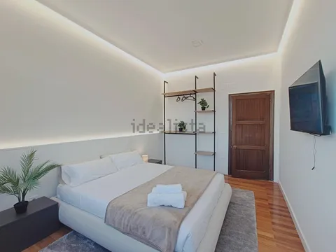 Stanza in affitto, Madrid
