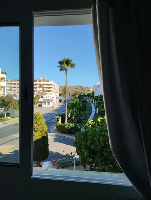 Pis de 141 m² a Mijas