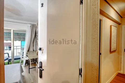 Chambre à louer, Alicante