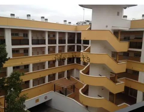 Pis de 75 m² a Sevilla