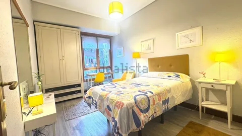 Habitació de lloguer, Bilbao