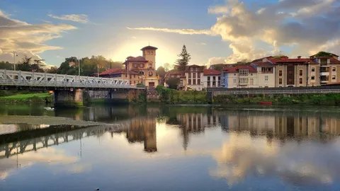 Pis de 45 m² a Val de San Vicente