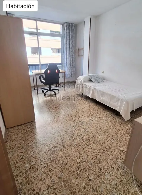 Pis de 110 m² a Granada