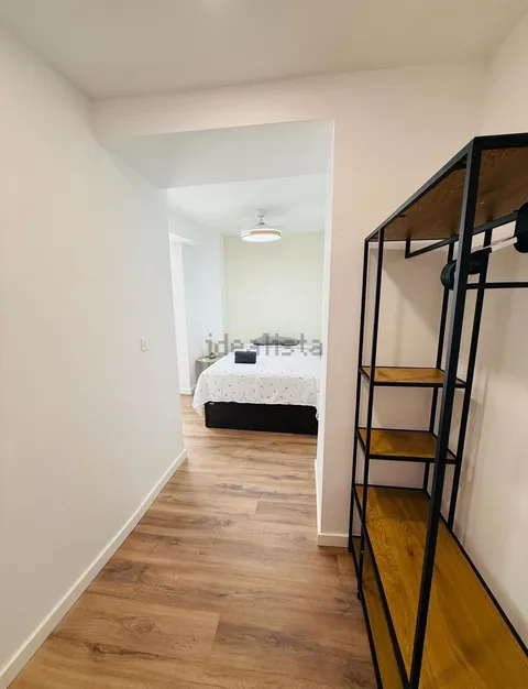 Pis de 65 m² a Saragossa