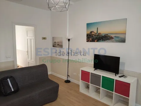 Pis de 60 m² a Màlaga