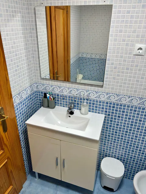 Habitació de lloguer, Cartagena