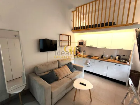 Piso de 26 m² en Málaga (3/27)