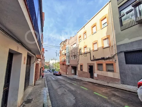 Zimmer zur Miete, Madrid (4/4)
