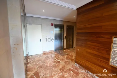 Pis de 120 m² a San Andrés del Rabanedo