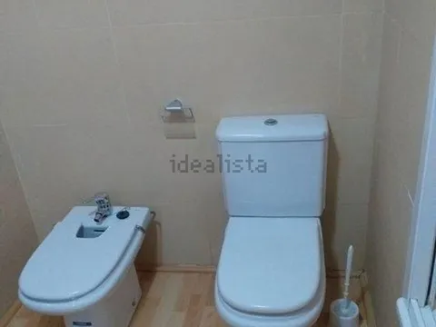Pis de 110 m² a Màlaga