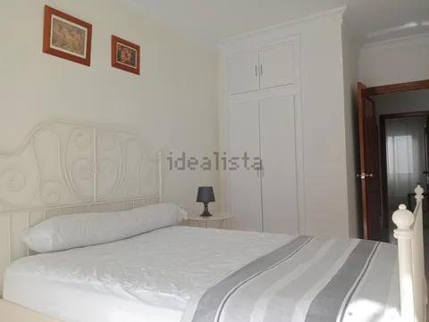Pis de 70 m² a Sevilla