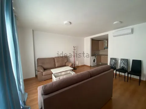 Pis de 69 m² a Mijas