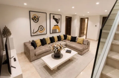Pis de 420 m² a Marbella
