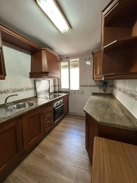 Pis de 80 m² a Alhaurín de la Torre