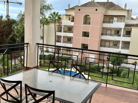 Pis de 130 m² a Marbella