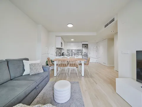 Pis de 82 m² a Sant Joan d'Alacant (4/23)