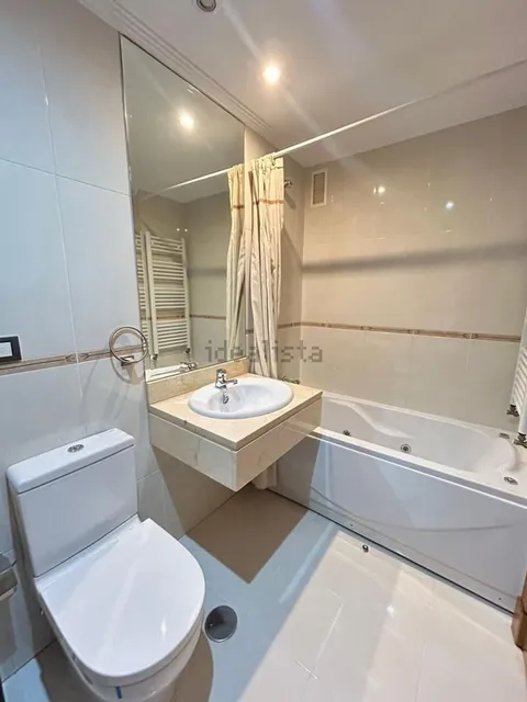 Pis de 76 m² a Gijón