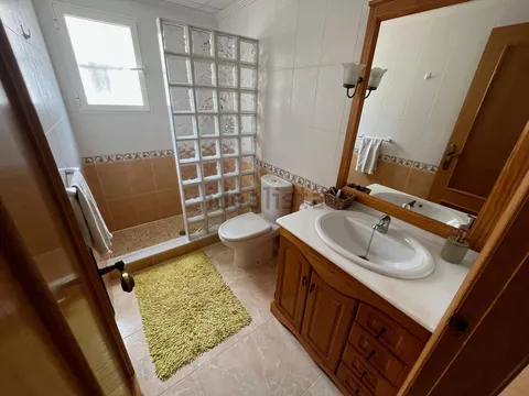 House 120 m² in Mutxamel