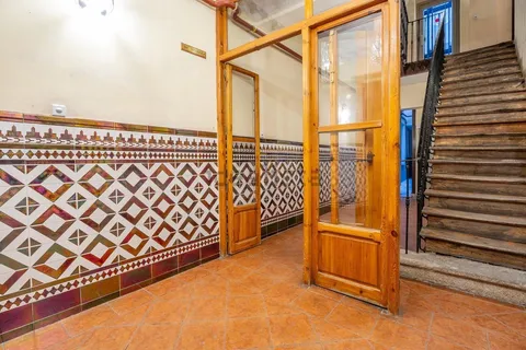 Appartamento 90 m² a Madrid