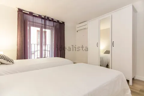 Pis de 110 m² a Madrid