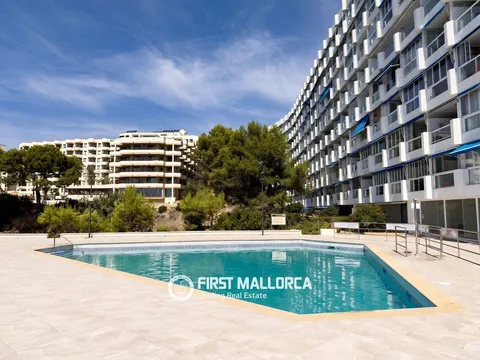 Pis de 52 m² a Calvià