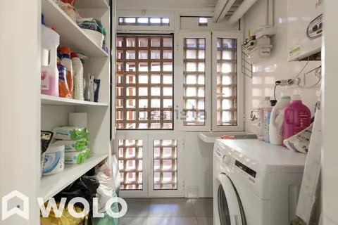 Appartement 89 m² à Barcelone