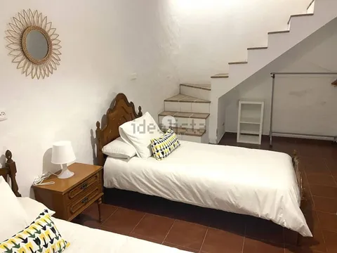 Wohnung 140 m² in Cómpeta