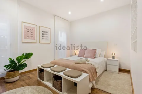 Pis de 35 m² a Madrid