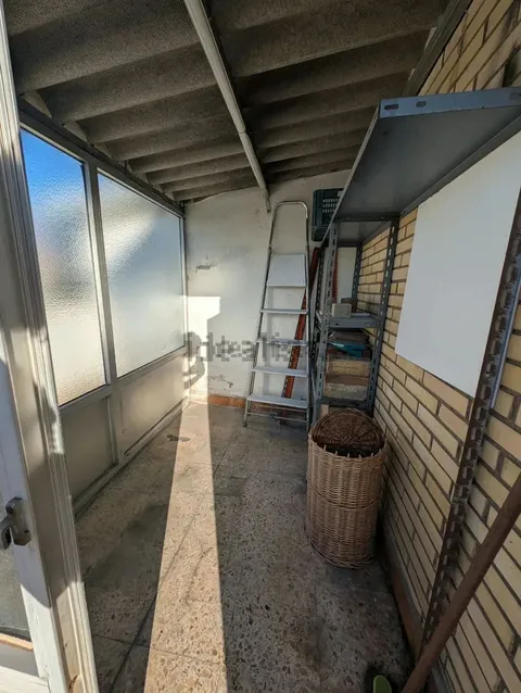 Pis de 84 m² a Salamanca