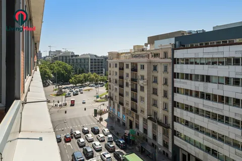 Pis de 330 m² a Madrid