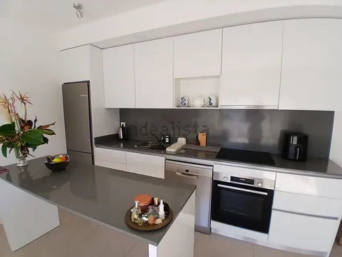 Квартира 97 м² в Estepona