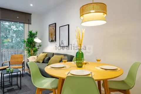 Appartamento 70 m² a Barcelona