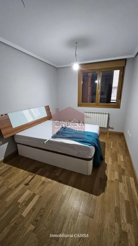 Квартира 49 м² у Santa Marta de Tormes
