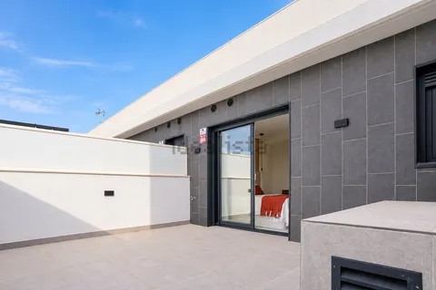 Квартира 150 м² в Eivissa