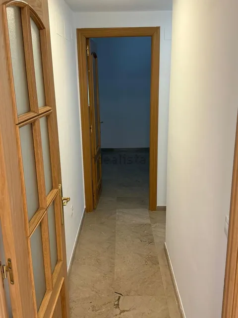 Flat 109 m² in Seville