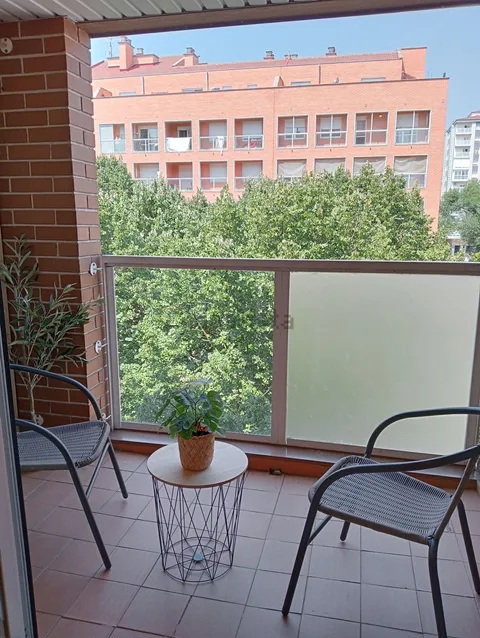 Stanza in affitto, Pamplona