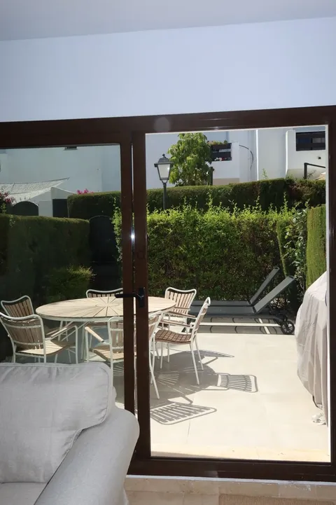 Pis de 120 m² a Marbella