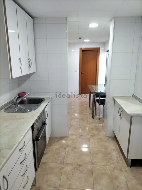 Flat 73 m² in Cartagena