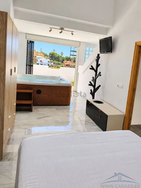 Flat 120 m² in Marbella
