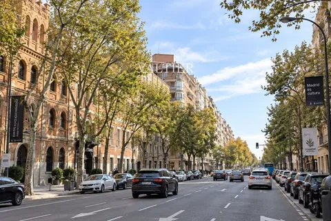 Appartamento 41 m² a Madrid