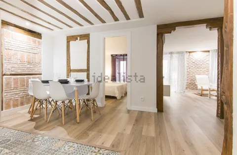 Pis de 110 m² a Madrid