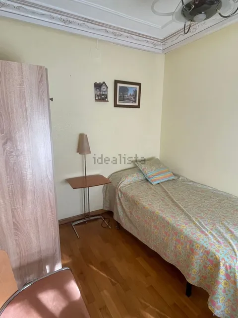 Habitació de lloguer, Albacete