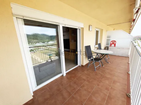 Appartement 85 m² à Malgrat de Mar