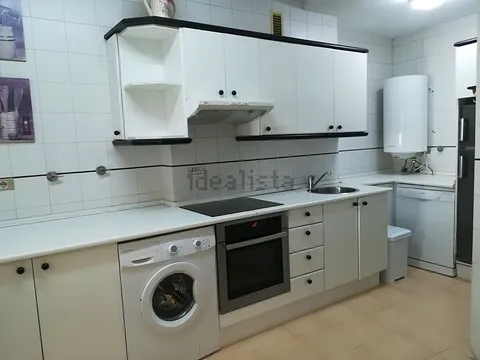 Piso de 57 m² en Bilbao