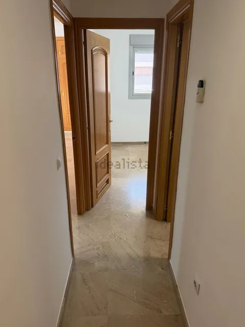 Flat 109 m² in Seville