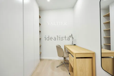 Pis de 65 m² a Madrid