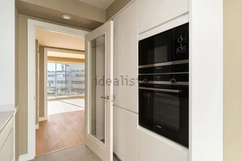 Pis de 102 m² a Sabadell